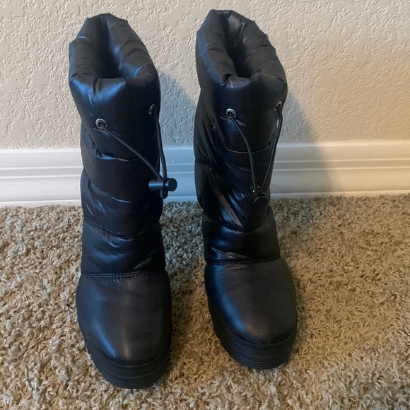 GUESS JARA Booties s 8 - Picture 5 of 13